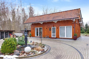 Ferienhaus Im Grünen